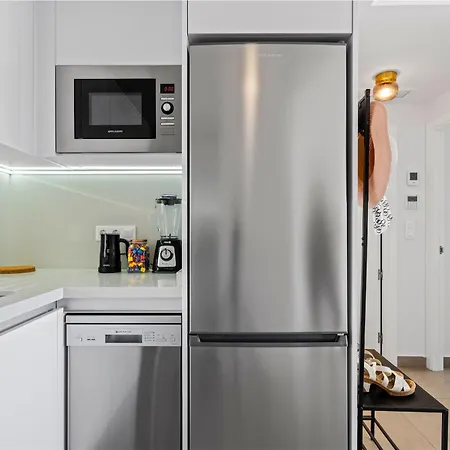 Apartment Baliante - Penthouse, 2 Bedrooms, 2 Pools, Jacuzzi, Costa Orihuela