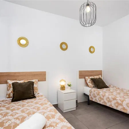 Baliante - Penthouse, 2 Bedrooms, 2 Pools, Jacuzzi, Costa