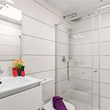 Baliante - Penthouse, 2 Bedrooms, 2 Pools, Jacuzzi, Costa Apartment Orihuela