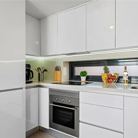 Baliante - Penthouse, 2 Bedrooms, 2 Pools, Jacuzzi, Costa 아파트